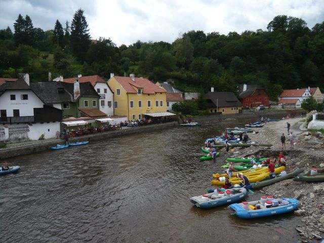 2009-07-Otava-Vltava > obr (409)